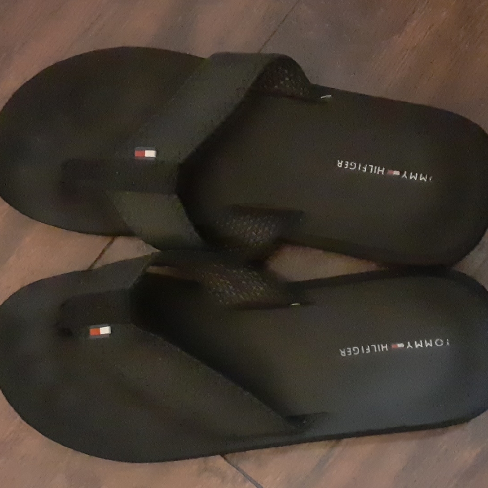 Flip flops